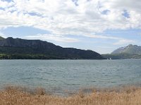 ... pour mieux admirer le paysage,  au nord, côté Annecy  ...
